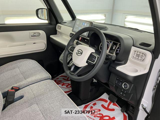 Daihatsu MOVE CANBUS 2024-08 7272424-10