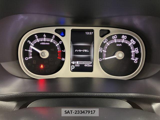 Daihatsu MOVE CANBUS 2024-08 7272424-11