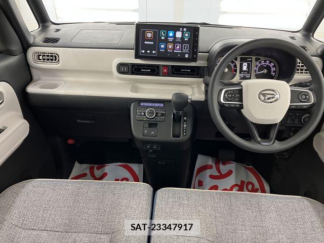Daihatsu MOVE CANBUS 2024-08 7272424-1