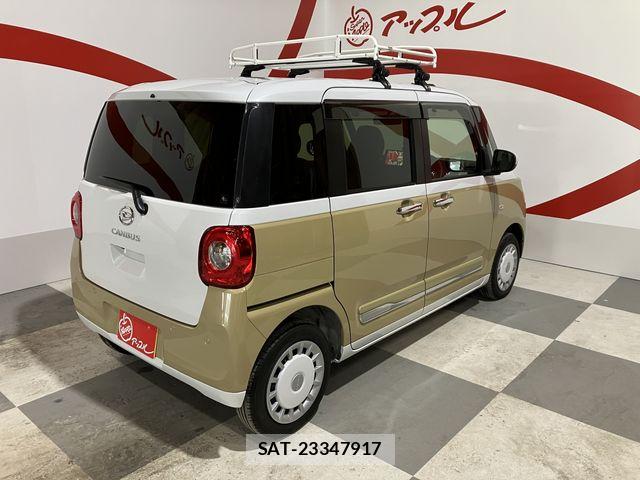 Daihatsu MOVE CANBUS 2024-08 7272424-2