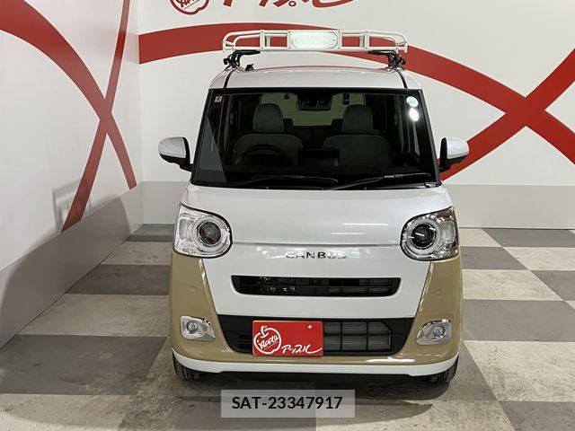 Daihatsu MOVE CANBUS 2024-08 7272424-3