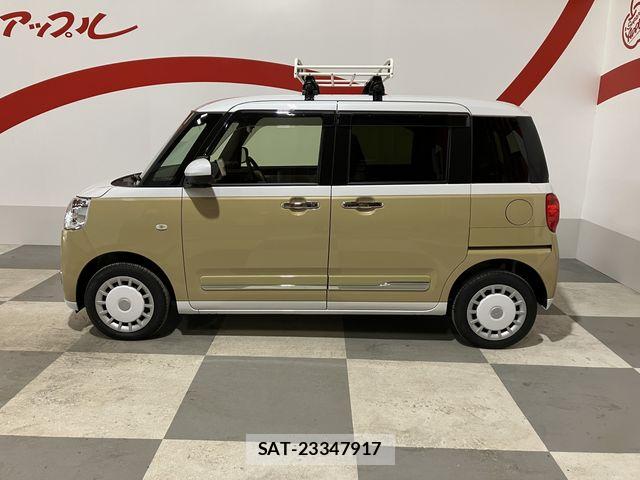 Daihatsu MOVE CANBUS 2024-08 7272424-5