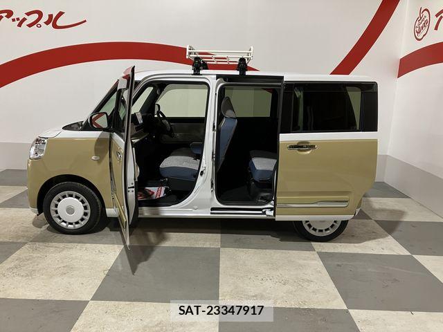 Daihatsu MOVE CANBUS 2024-08 7272424-6