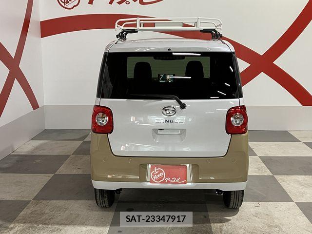 Daihatsu MOVE CANBUS 2024-08 7272424-7