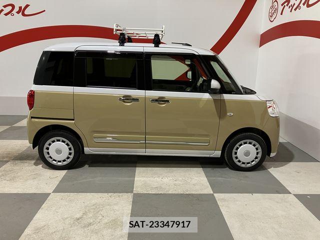 Daihatsu MOVE CANBUS 2024-08 7272424-8