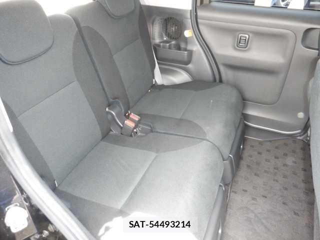 Daihatsu MOVE CANBUS 2018-07 7358877-9