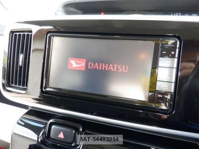 Daihatsu MOVE CANBUS 2018-07 7358877-12