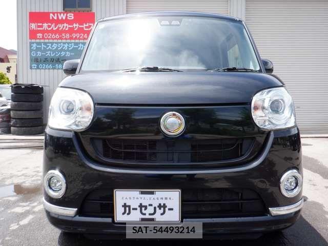 Daihatsu MOVE CANBUS 2018-07 7358877-1