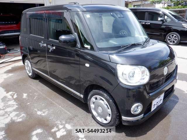 Daihatsu MOVE CANBUS 2018-07 7358877-2
