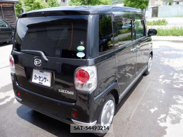 Daihatsu MOVE CANBUS 2018-07 7358877-3