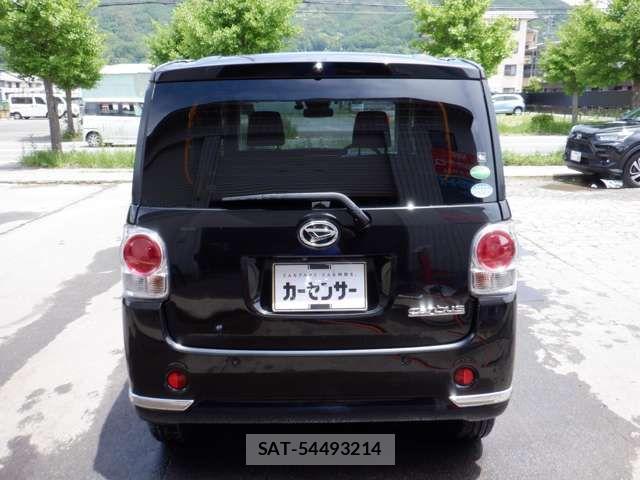 Daihatsu MOVE CANBUS 2018-07 7358877-4