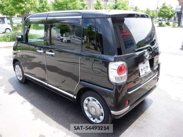 Daihatsu MOVE CANBUS 2018-07 7358877-5