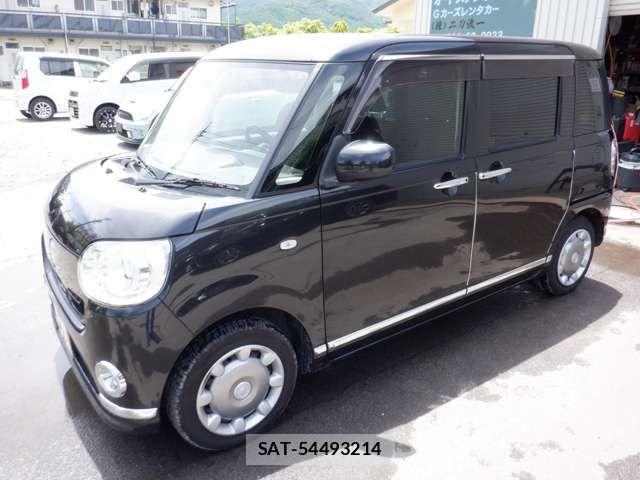 Daihatsu MOVE CANBUS 2018-07 7358877-6