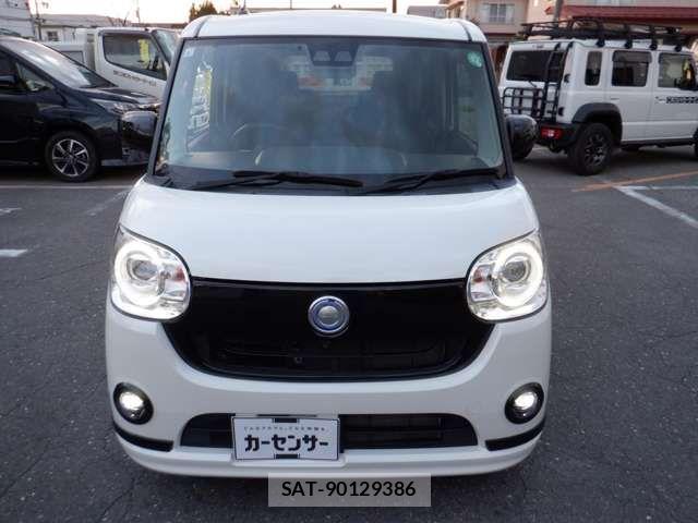 Daihatsu MOVE CANBUS 2019-06 7358879-1