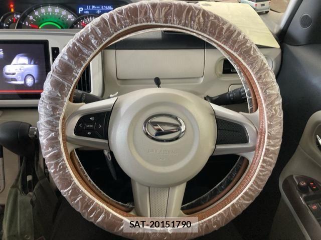 Daihatsu MOVE CANBUS 2016-10 7358884-10