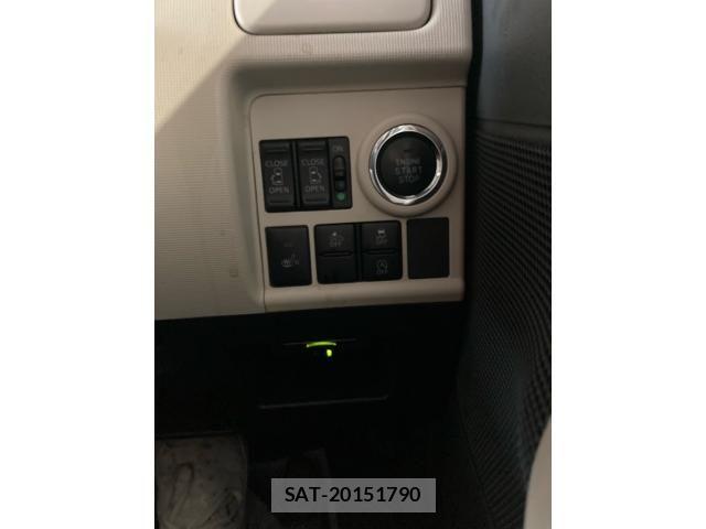Daihatsu MOVE CANBUS 2016-10 7358884-12