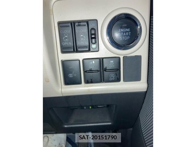 Daihatsu MOVE CANBUS 2016-10 7358884-13