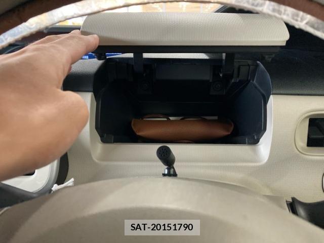 Daihatsu MOVE CANBUS 2016-10 7358884-15