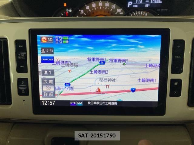 Daihatsu MOVE CANBUS 2016-10 7358884-16