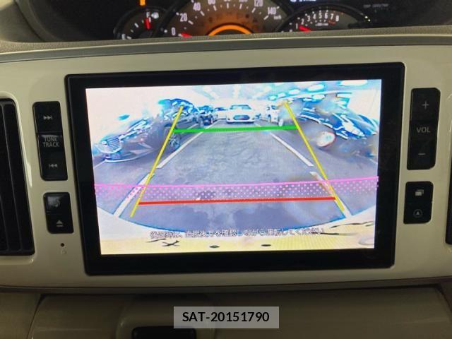 Daihatsu MOVE CANBUS 2016-10 7358884-18