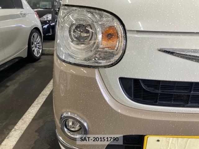 Daihatsu MOVE CANBUS 2016-10 7358884-2