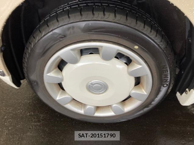 Daihatsu MOVE CANBUS 2016-10 7358884-4