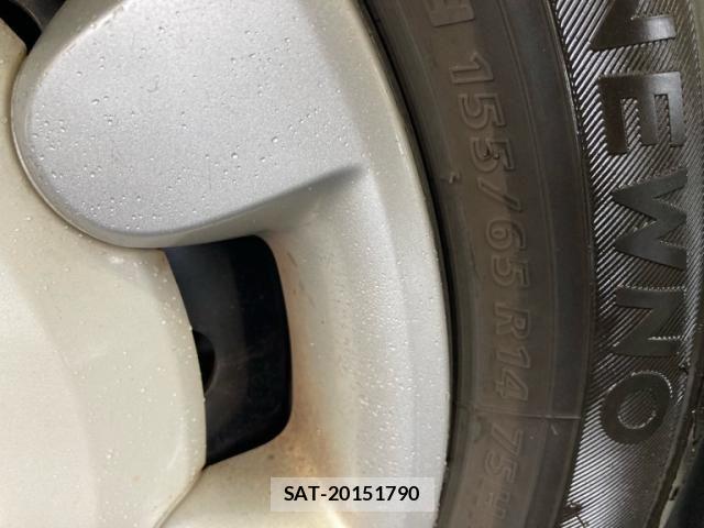 Daihatsu MOVE CANBUS 2016-10 7358884-5