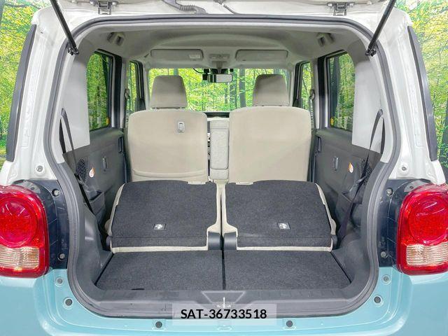 Daihatsu MOVE CANBUS 2017-06 7390880-10