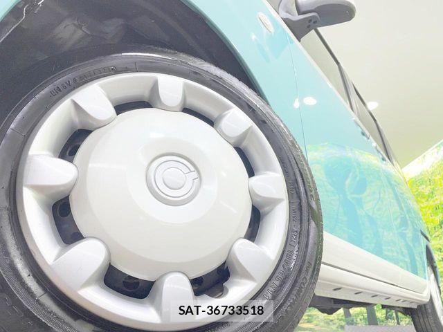 Daihatsu MOVE CANBUS 2017-06 7390880-13