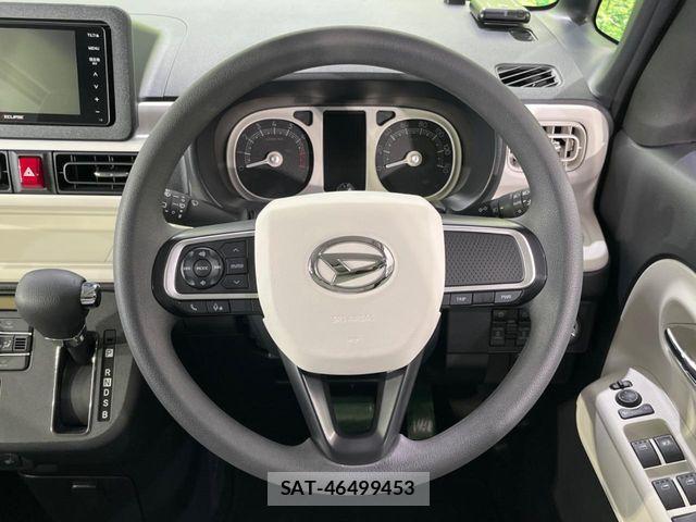 Daihatsu MOVE CANBUS 2024-11 7456022-10