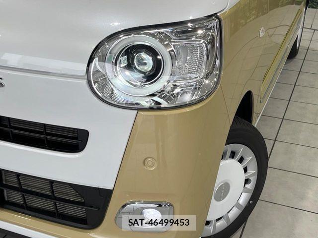 Daihatsu MOVE CANBUS 2024-11 7456022-11
