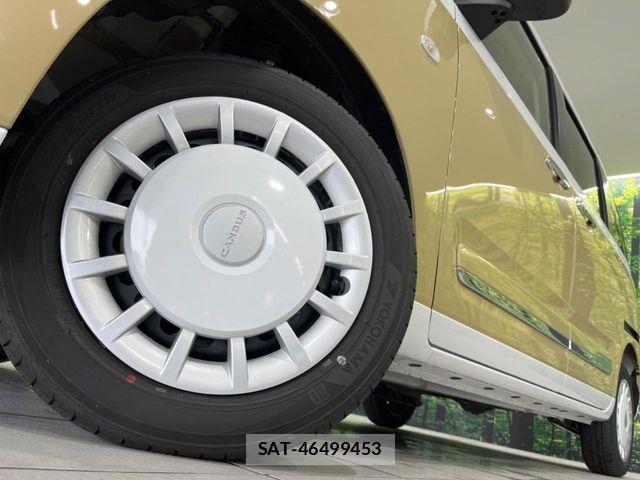 Daihatsu MOVE CANBUS 2024-11 7456022-12