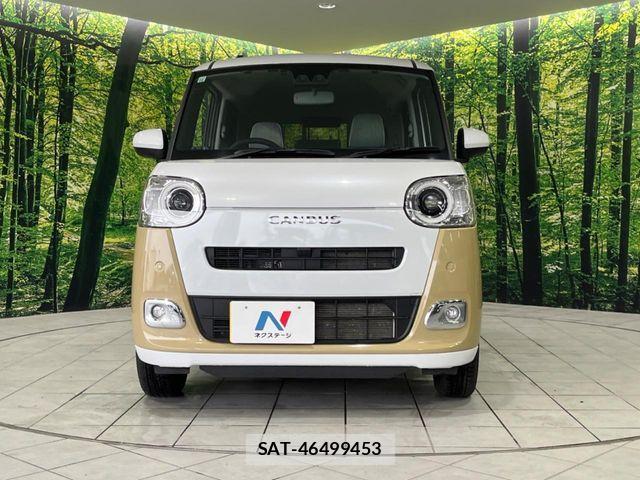 Daihatsu MOVE CANBUS 2024-11 7456022-13