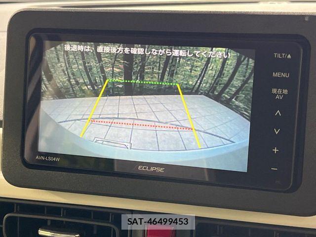 Daihatsu MOVE CANBUS 2024-11 7456022-3