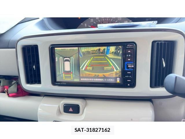 Daihatsu MOVE CANBUS 2020-07 7456032-9