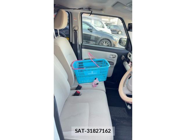 Daihatsu MOVE CANBUS 2020-07 7456032-11