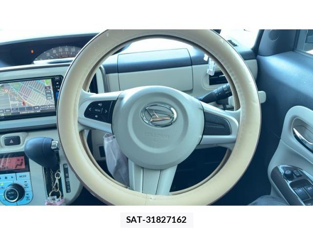 Daihatsu MOVE CANBUS 2020-07 7456032-2