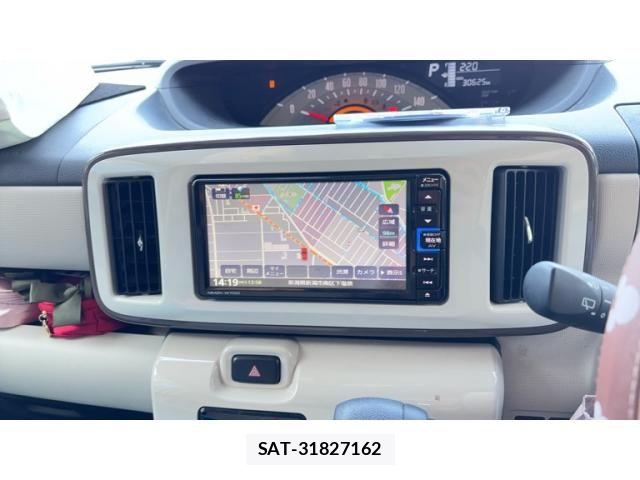 Daihatsu MOVE CANBUS 2020-07 7456032-3
