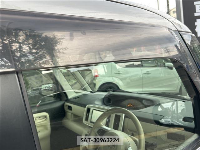 Daihatsu MOVE CANBUS 2017-05 7456033-13