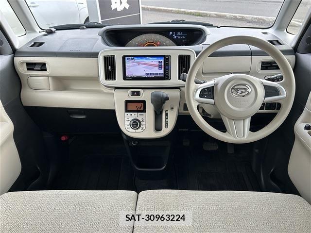 Daihatsu MOVE CANBUS 2017-05 7456033-14