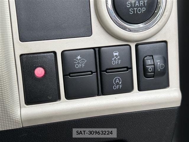 Daihatsu MOVE CANBUS 2017-05 7456033-17