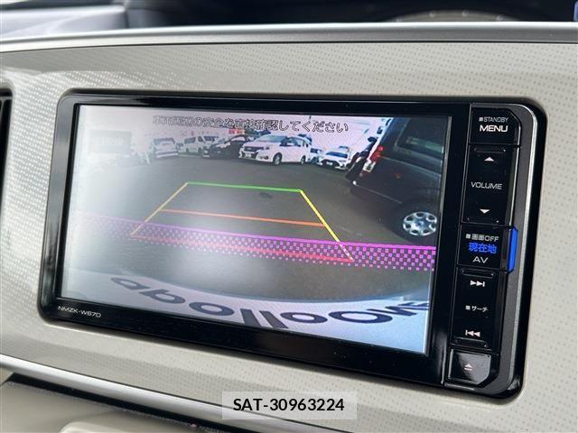 Daihatsu MOVE CANBUS 2017-05 7456033-20