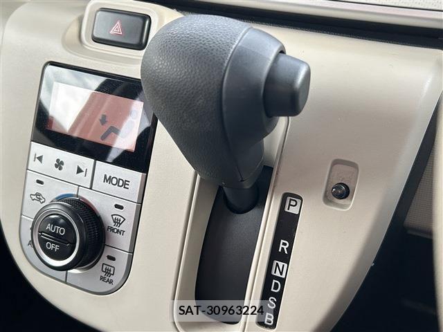 Daihatsu MOVE CANBUS 2017-05 7456033-21