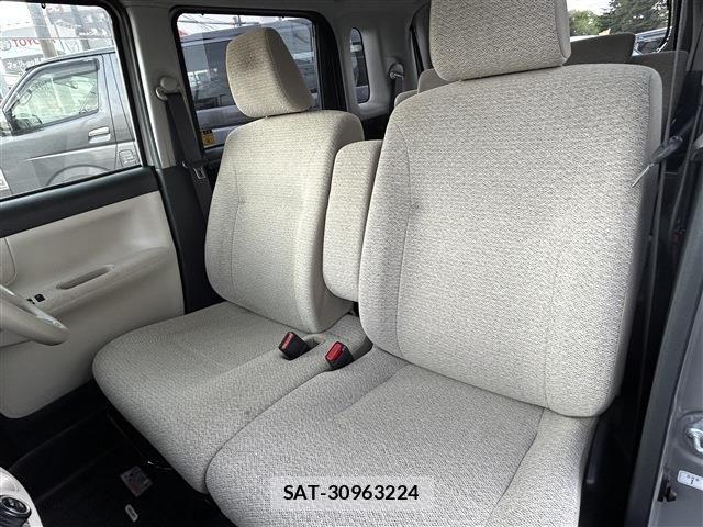Daihatsu MOVE CANBUS 2017-05 7456033-23