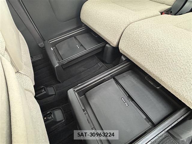 Daihatsu MOVE CANBUS 2017-05 7456033-25