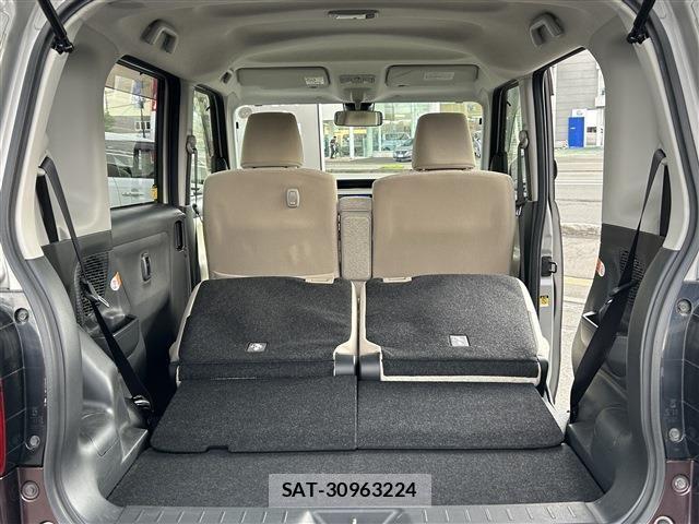 Daihatsu MOVE CANBUS 2017-05 7456033-27