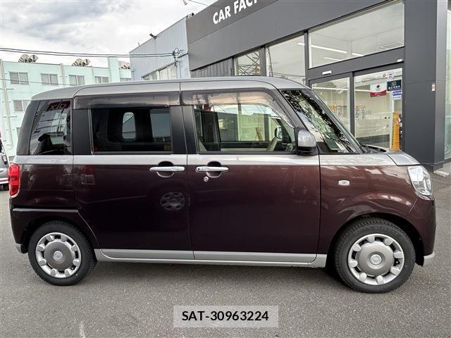 Daihatsu MOVE CANBUS 2017-05 7456033-3