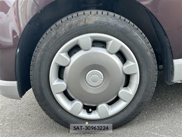 Daihatsu MOVE CANBUS 2017-05 7456033-8