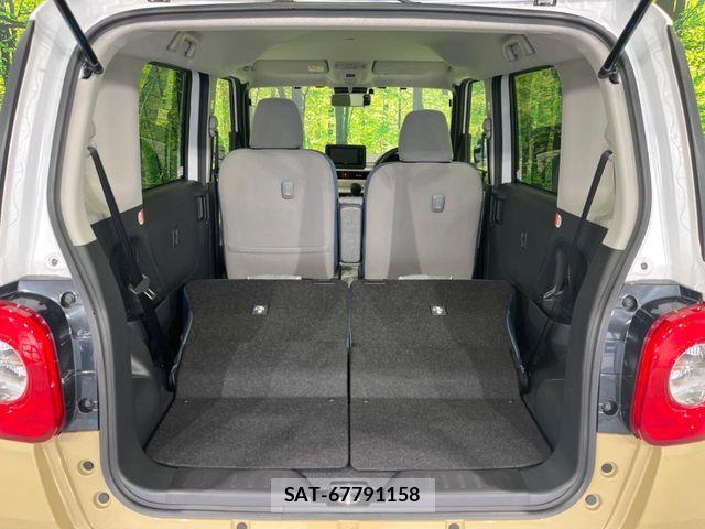 Daihatsu MOVE CANBUS 2024-11 7456023-10