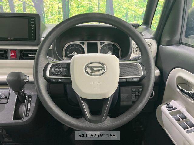 Daihatsu MOVE CANBUS 2024-11 7456023-11